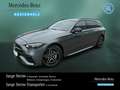 Mercedes-Benz C 220 C 220 d T AMG+DISTRON+PANO+360°+AHK+BURMES+NIGHT Grau - thumbnail 1