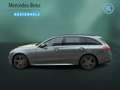 Mercedes-Benz C 220 C 220 d T AMG+DISTRON+PANO+360°+AHK+BURMES+NIGHT Grau - thumbnail 8
