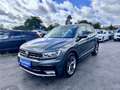 Volkswagen Tiguan 2.0 TDi SCR Comfortline BMT *R-LINE* Gris - thumbnail 2