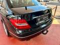 Mercedes-Benz C 180 C180 Lim.CGI BlueEfficiency Avantgarde Automatik Negro - thumbnail 42