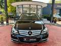 Mercedes-Benz C 180 C180 Lim.CGI BlueEfficiency Avantgarde Automatik Negro - thumbnail 12