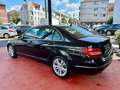 Mercedes-Benz C 180 C180 Lim.CGI BlueEfficiency Avantgarde Automatik Negro - thumbnail 9