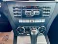 Mercedes-Benz C 180 C180 Lim.CGI BlueEfficiency Avantgarde Automatik Negro - thumbnail 29