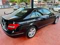 Mercedes-Benz C 180 C180 Lim.CGI BlueEfficiency Avantgarde Automatik Negro - thumbnail 5