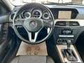 Mercedes-Benz C 180 C180 Lim.CGI BlueEfficiency Avantgarde Automatik Negro - thumbnail 24