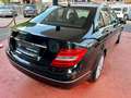 Mercedes-Benz C 180 C180 Lim.CGI BlueEfficiency Avantgarde Automatik Negro - thumbnail 6