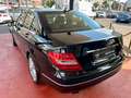 Mercedes-Benz C 180 C180 Lim.CGI BlueEfficiency Avantgarde Automatik Negro - thumbnail 8