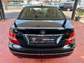 Mercedes-Benz C 180 C180 Lim.CGI BlueEfficiency Avantgarde Automatik Negro - thumbnail 7