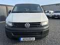 Volkswagen T5 Transporter T5 2.0 TDI*LANG*GELDTRANSPORTER*ARMORED*ARMOURED Blau - thumbnail 2