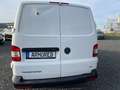 Volkswagen T5 Transporter T5 2.0 TDI*LANG*GELDTRANSPORTER*ARMORED*ARMOURED Blau - thumbnail 8