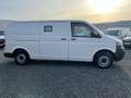 Volkswagen T5 Transporter T5 2.0 TDI*LANG*GELDTRANSPORTER*ARMORED*ARMOURED Blau - thumbnail 4