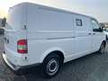 Volkswagen T5 Transporter T5 2.0 TDI*LANG*GELDTRANSPORTER*ARMORED*ARMOURED Blau - thumbnail 5