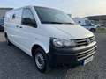 Volkswagen T5 Transporter T5 2.0 TDI*LANG*GELDTRANSPORTER*ARMORED*ARMOURED Blau - thumbnail 3
