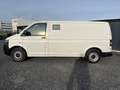 Volkswagen T5 Transporter T5 2.0 TDI*LANG*GELDTRANSPORTER*ARMORED*ARMOURED Blau - thumbnail 6