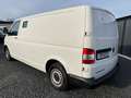 Volkswagen T5 Transporter T5 2.0 TDI*LANG*GELDTRANSPORTER*ARMORED*ARMOURED Blau - thumbnail 7