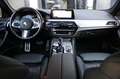 BMW 530 5-serie Touring 530i High Executive M-Sport, Camer Zwart - thumbnail 13