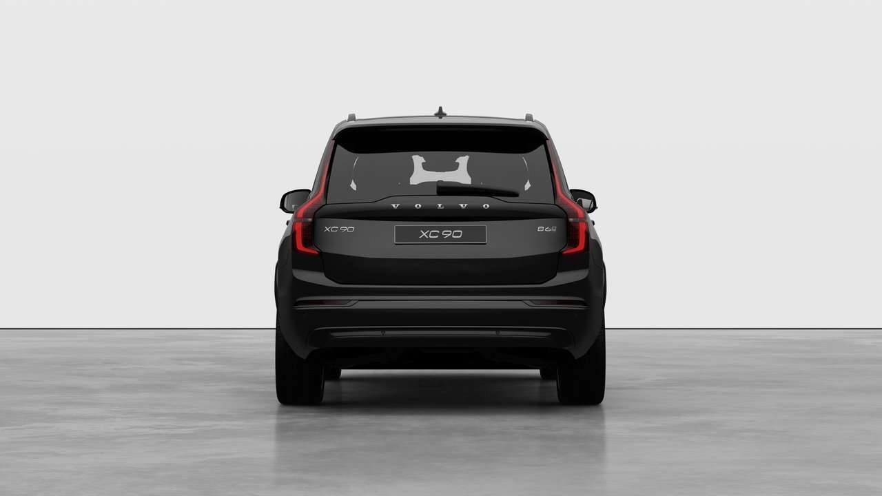 2026 Volvo XC90 ULTRA DARK THEME thumb 6
