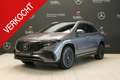 Mercedes-Benz EQA 250 250+ AMG Line 71 kWh DOS 7623 Сірий - thumbnail 1