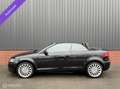 Audi A3 Cabriolet 1.8 TFSI Attraction Pro Aut Cruise NL Au Schwarz - thumbnail 2
