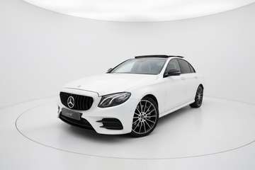 AMG NIGHT PANO SFEER CAMERA