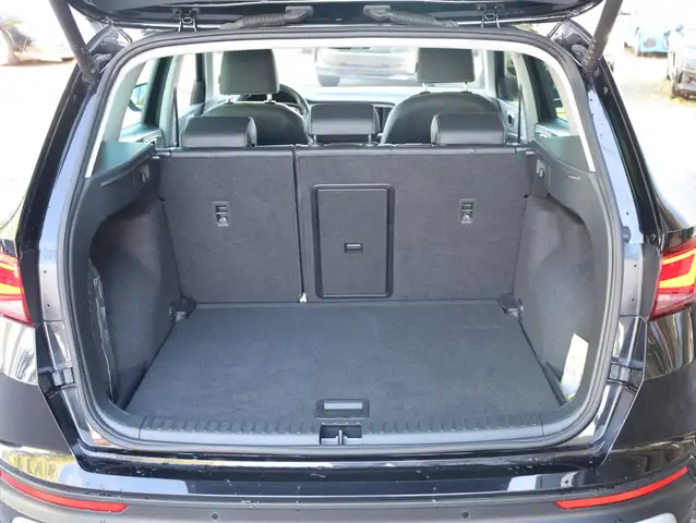 Seat Ateca view 13