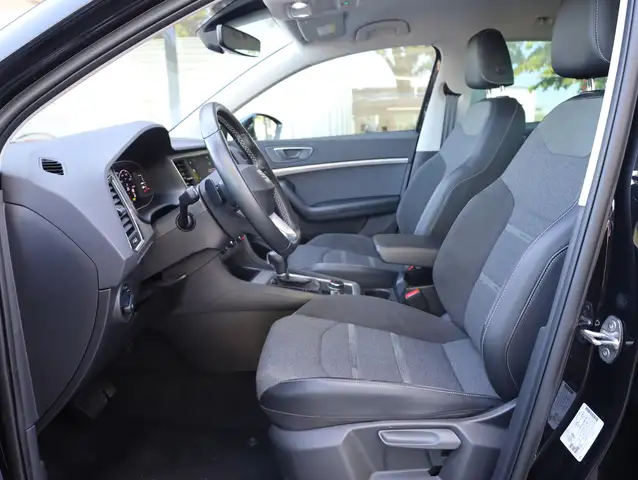 Seat Ateca view 15