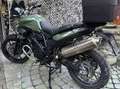 BMW F 700 GS Enduro Зелёный - thumbnail 2
