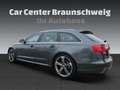 Audi A6 Avant 3.0 TDI S- Line S- Tronic quattro+Sport Gri - thumbnail 5