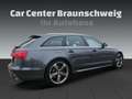 Audi A6 Avant 3.0 TDI S- Line S- Tronic quattro+Sport Grau - thumbnail 6