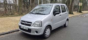 Agila 1.0i XEP 12v Enjoy