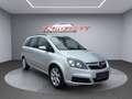 Opel Zafira EXPORT Edition Silber - thumbnail 1