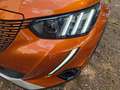 Peugeot 2008 e- Elektromotor 136 (e-) e- GT KeyLess LED Orange - thumbnail 3