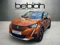 Peugeot 2008 e- Elektromotor 136 (e-) e- GT KeyLess LED Orange - thumbnail 1
