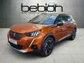 Peugeot 2008 e- Elektromotor 136 (e-) e- GT KeyLess LED Orange - thumbnail 2