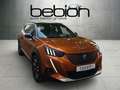 Peugeot 2008 e- Elektromotor 136 (e-) e- GT KeyLess LED Orange - thumbnail 15