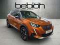 Peugeot 2008 e- Elektromotor 136 (e-) e- GT KeyLess LED Orange - thumbnail 14