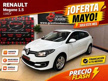 S.T. 1.5dCi Energy Business S&S 95