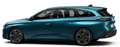 Peugeot 308 SW Elektro 156PS 54kWh Style, 0,99% Leasingaktion! Azul - thumbnail 2