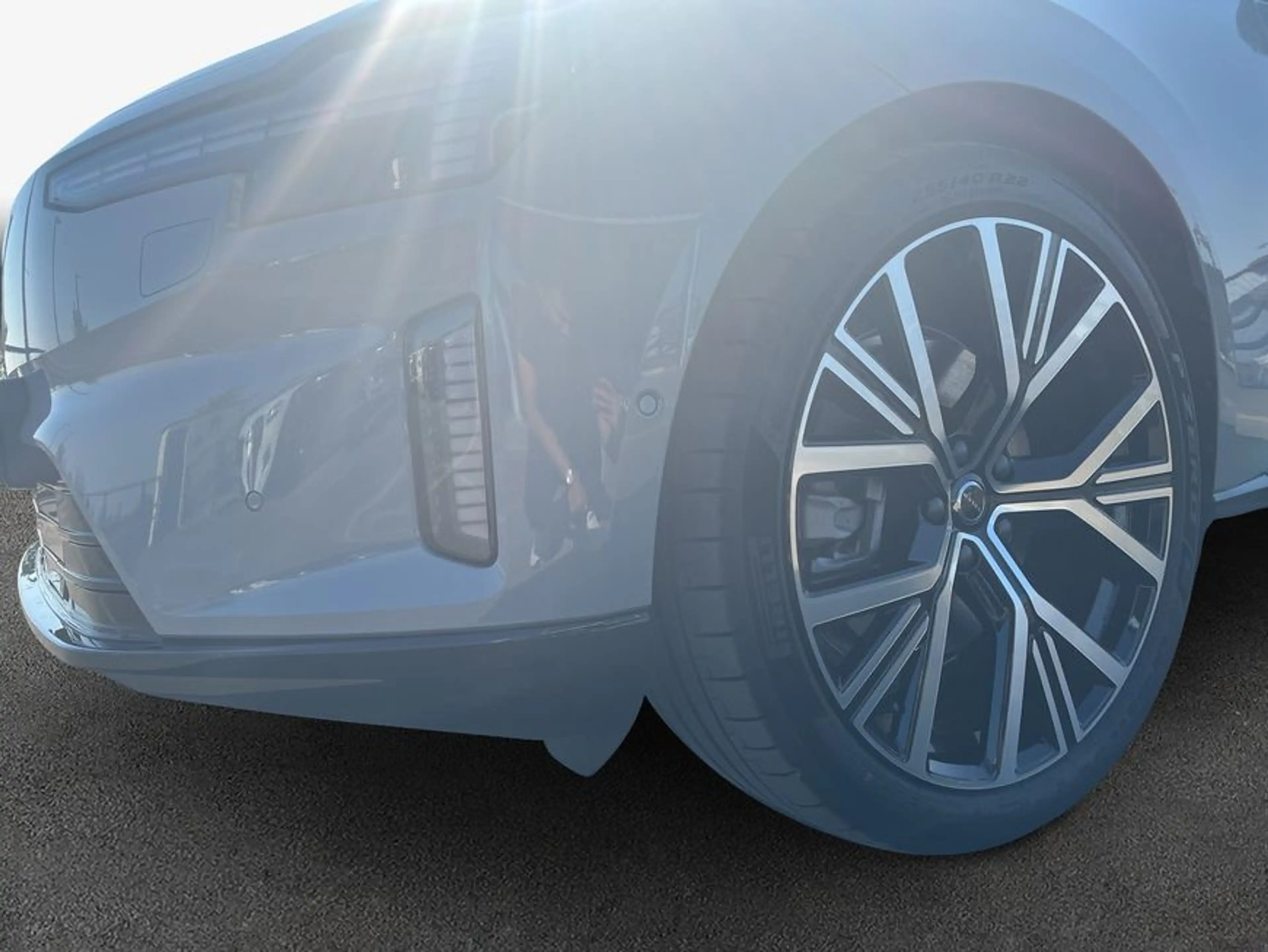 Volvo ES90 Twin Motor AWD Ultra — photo 7