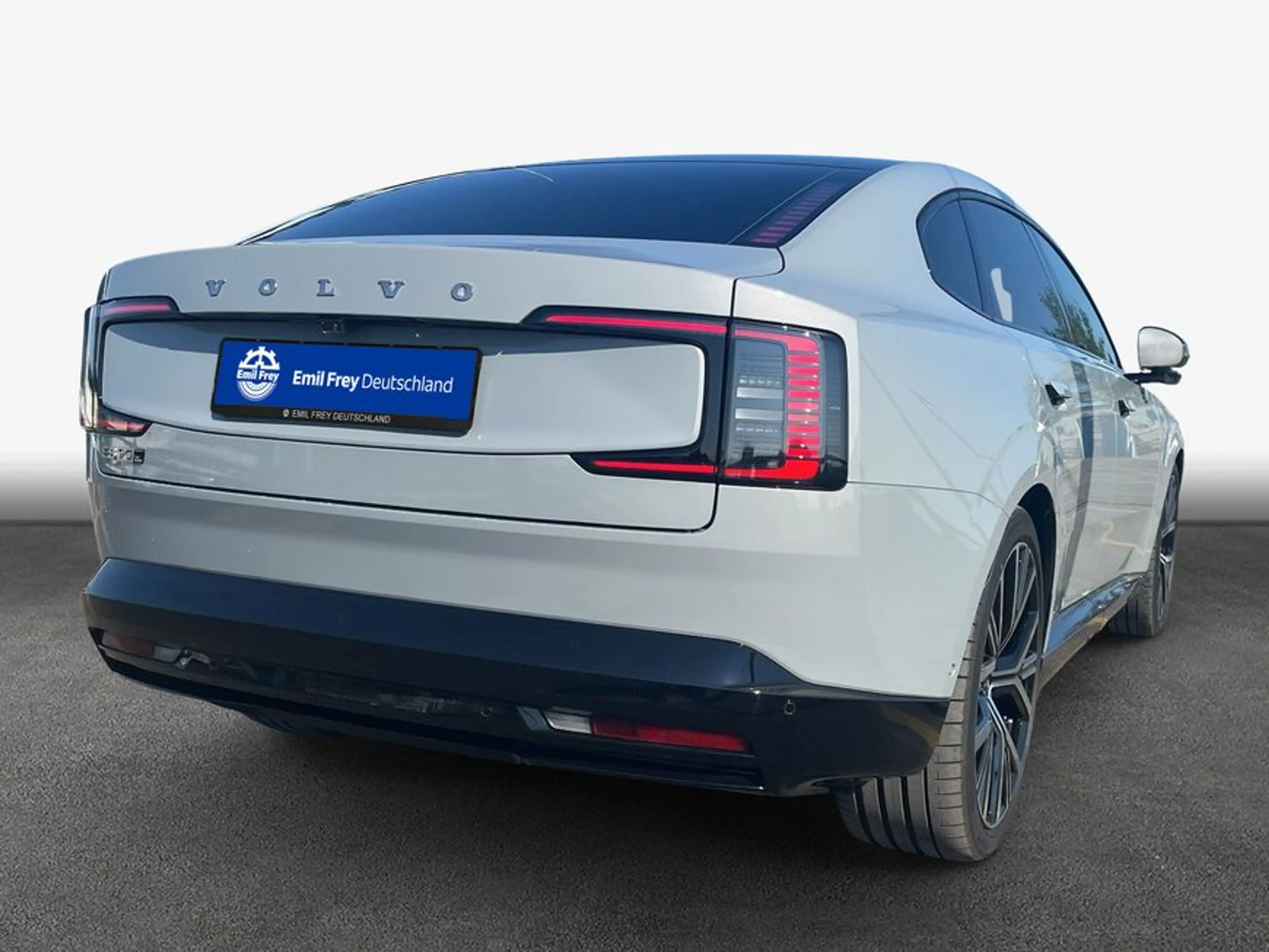 Volvo ES90 Twin Motor AWD Ultra — photo 2