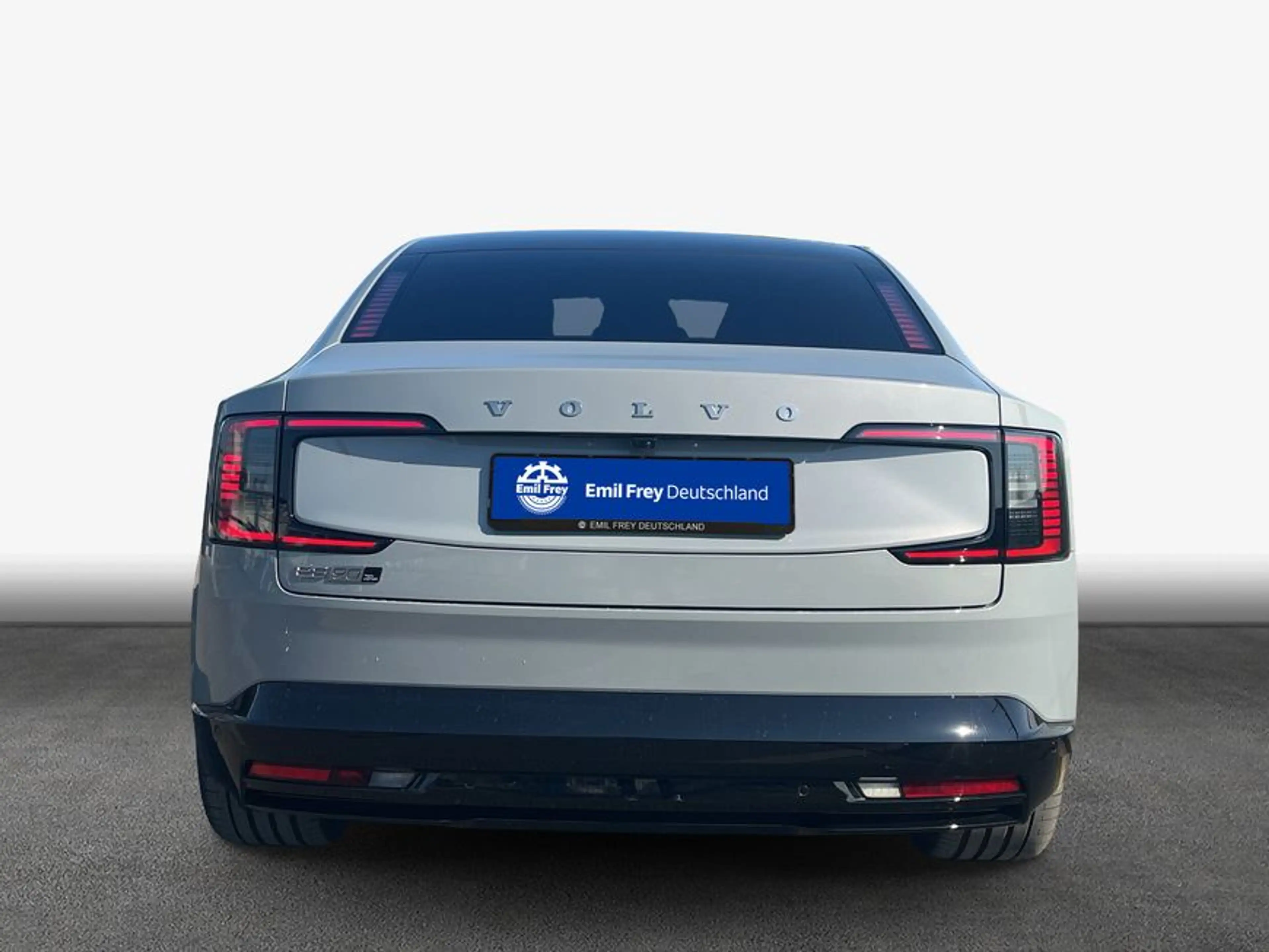 Volvo ES90 Twin Motor AWD Ultra — photo 6