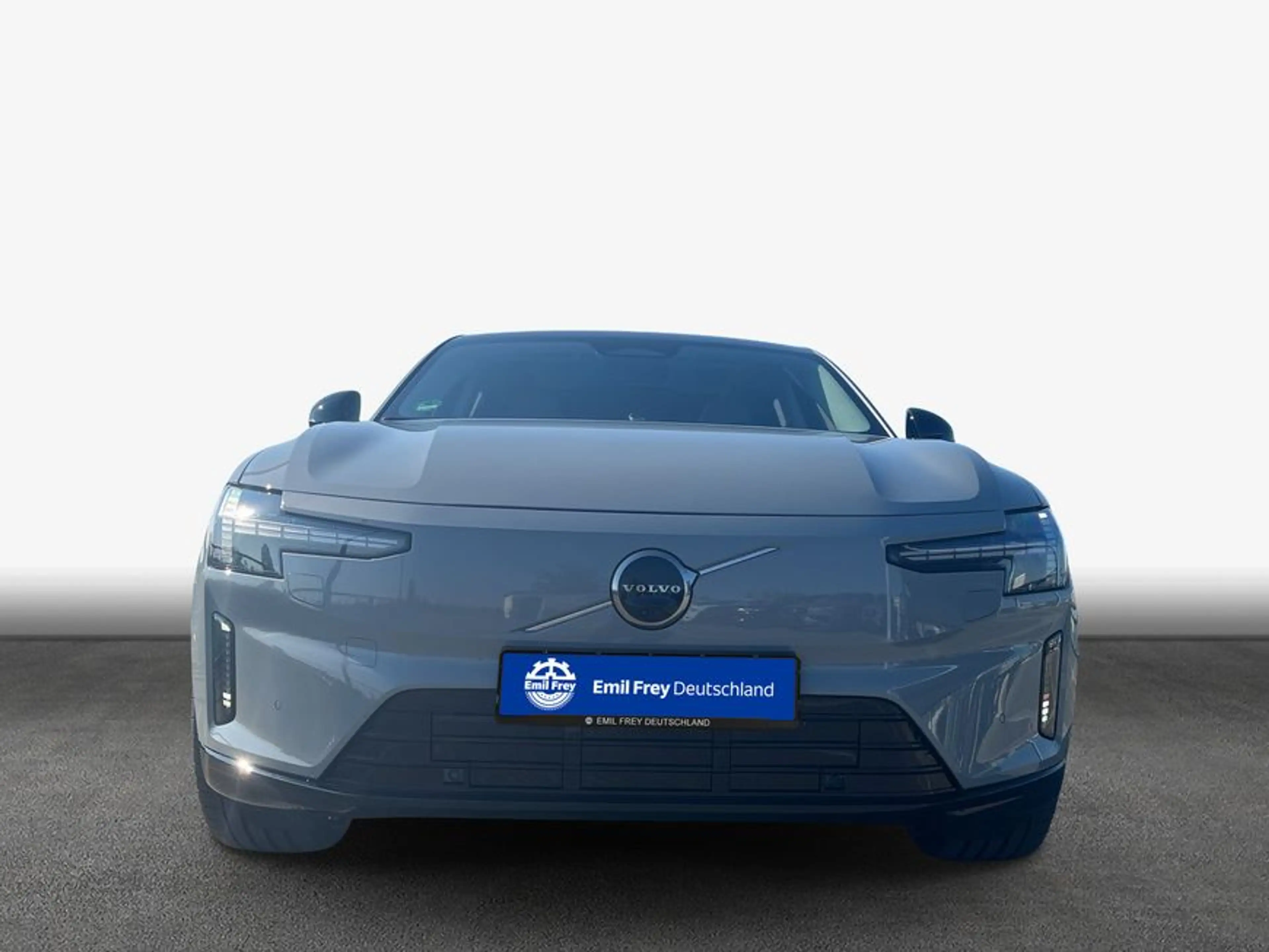 Volvo ES90 Twin Motor AWD Ultra — photo 3