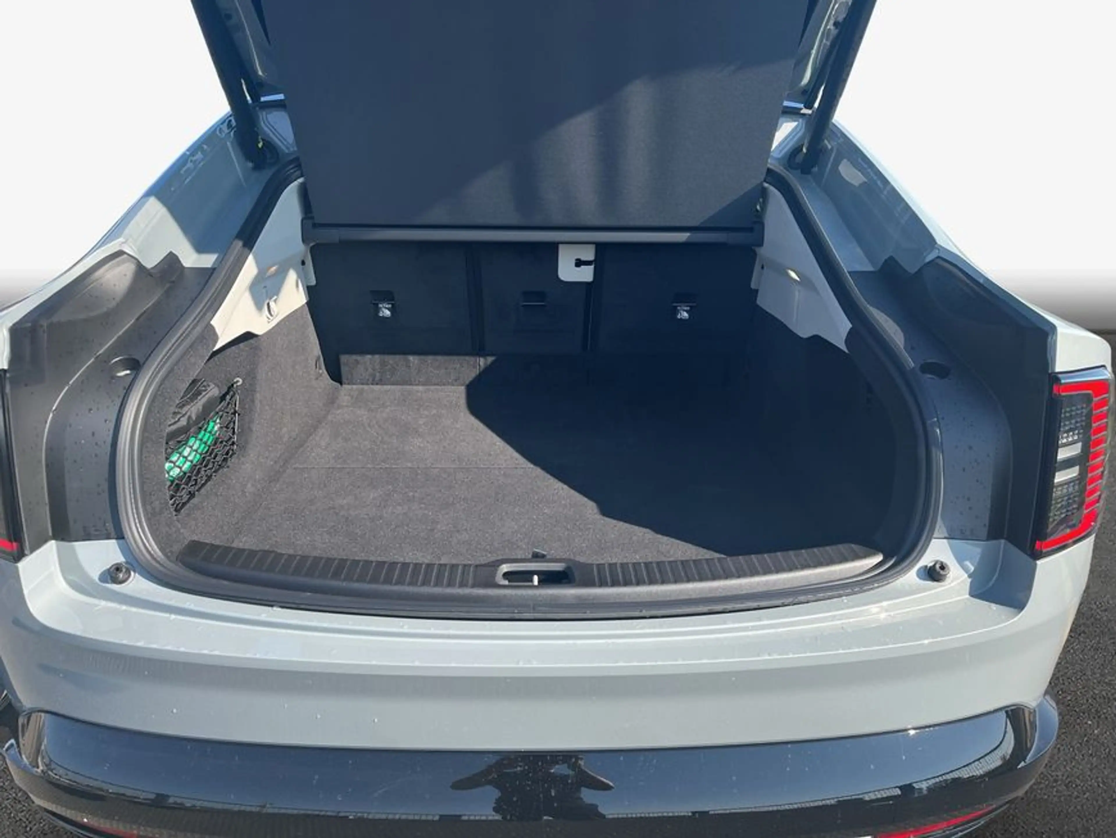Volvo ES90 Twin Motor AWD Ultra — photo 9