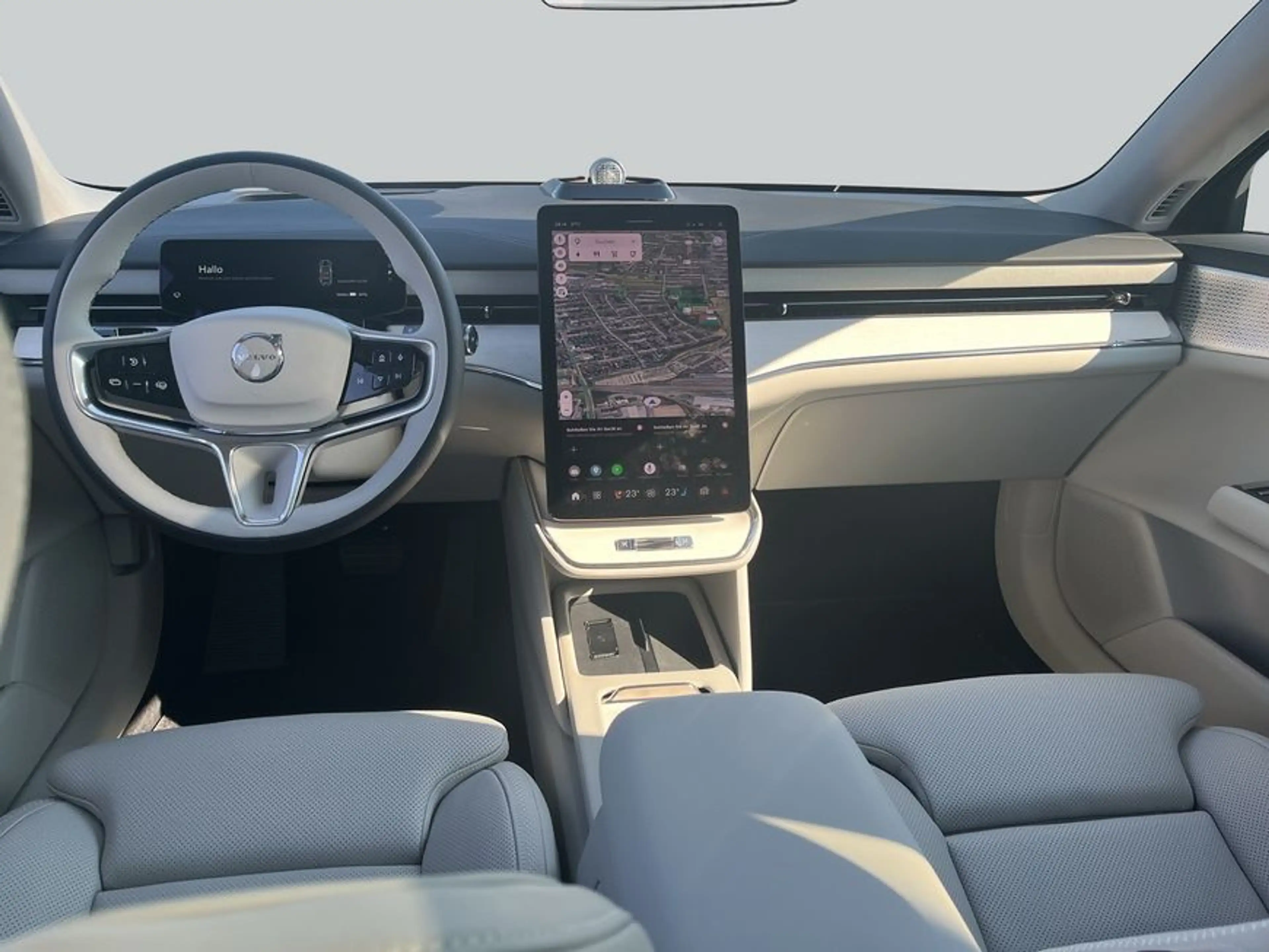 Volvo ES90 Twin Motor AWD Ultra — photo 14