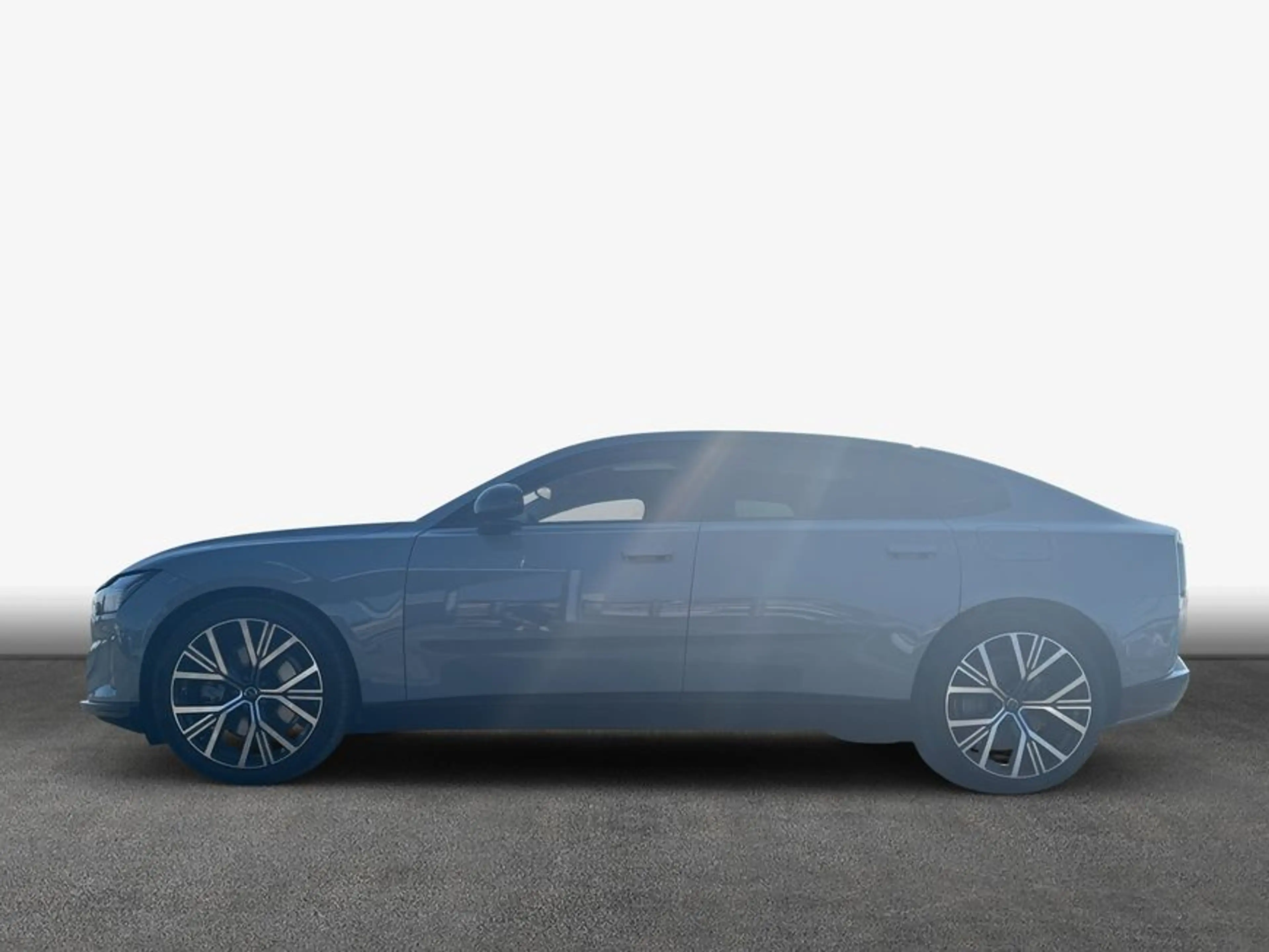 Volvo ES90 Twin Motor AWD Ultra — photo 5