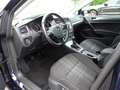 Volkswagen Golf Variant VII 2,0l TDI Lounge BMT Klimaauto, Standheizung Blau - thumbnail 4