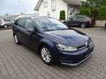 Volkswagen Golf Variant VII 2,0l TDI Lounge BMT Klimaauto, Standheizung Blau - thumbnail 1