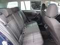 Volkswagen Golf Variant VII 2,0l TDI Lounge BMT Klimaauto, Standheizung Blau - thumbnail 9