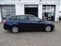 Volkswagen Golf Variant VII 2,0l TDI Lounge BMT Klimaauto, Standheizung Blau - thumbnail 18