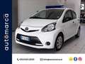 Toyota Aygo 5p 1.0 Active connect Bianco - thumbnail 1